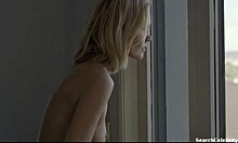Homemade video of Ellen Dorriten's sensual encounter in 2014